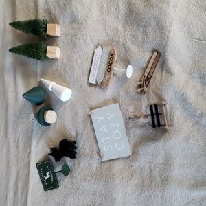 Winter Collection from Target